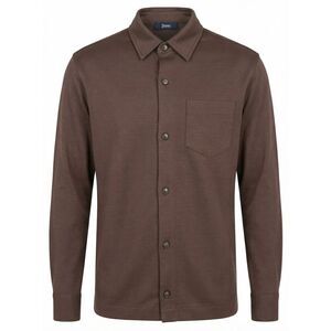 Herno Men Polo Shirt With Pocket
